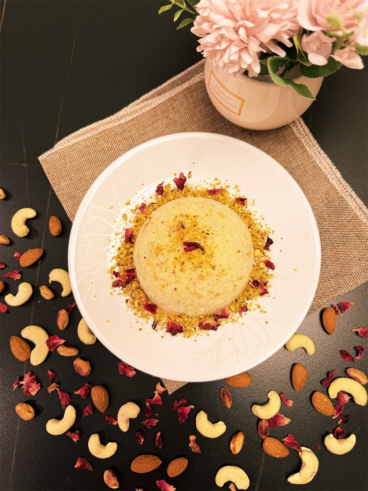Eid Special Khoa Bhath Recipe