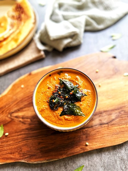 chana-dal-chutney-curry loves