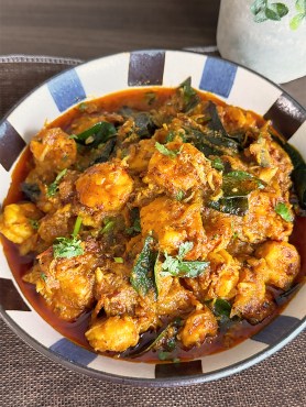 PRAWN-MASALA