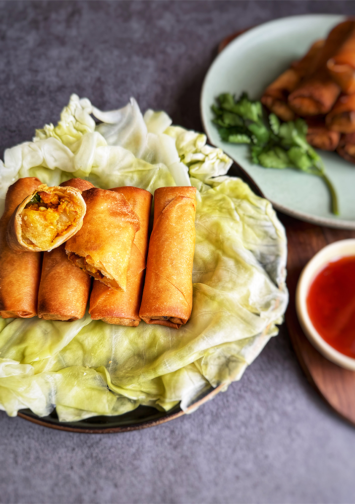chicken-spring-roll-curry-loves